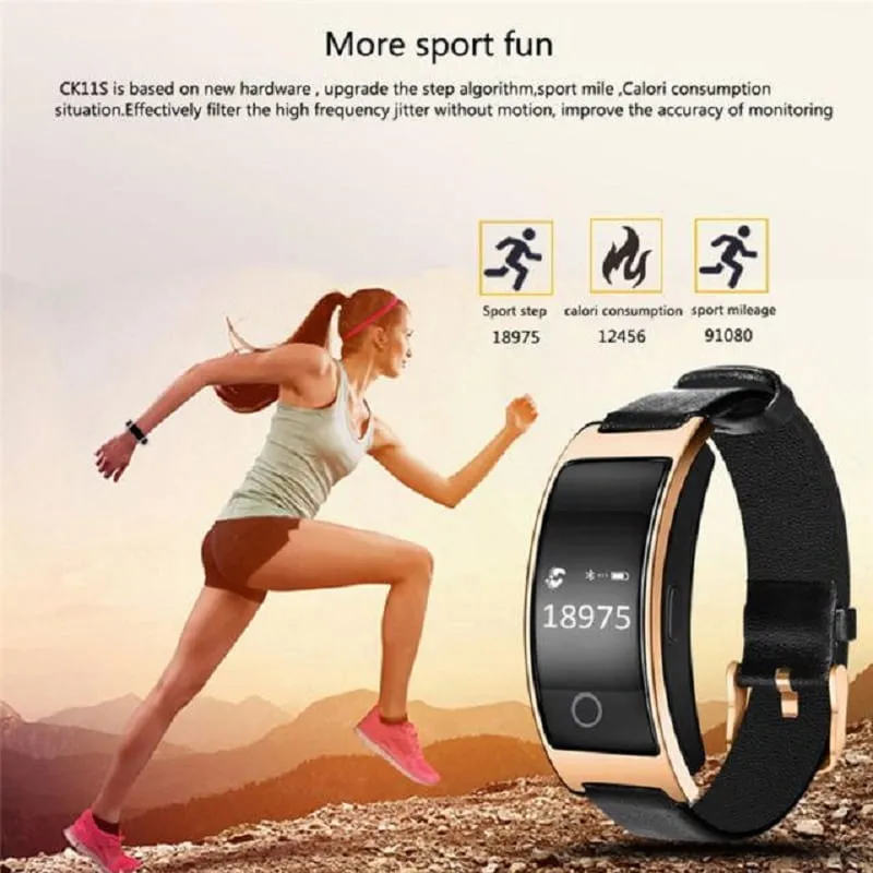 Best blood pressure monitor wristwatch