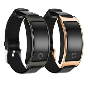 Best blood pressure monitor wristwatch