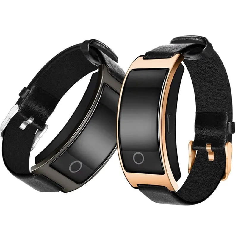 Best blood pressure monitor wristwatch
