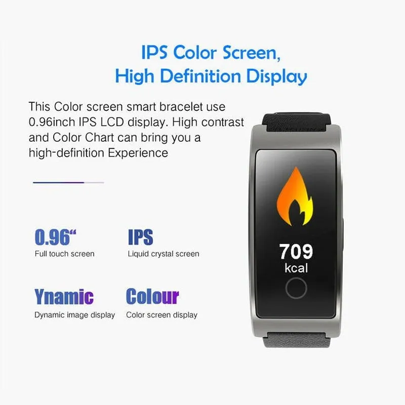 Best blood pressure monitor wristwatch