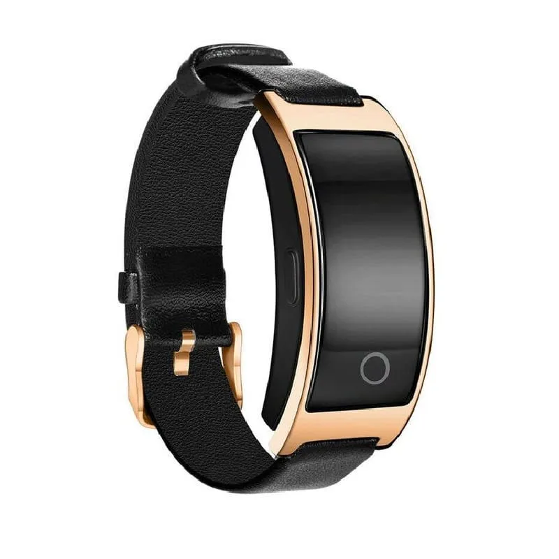 Best blood pressure monitor wristwatch