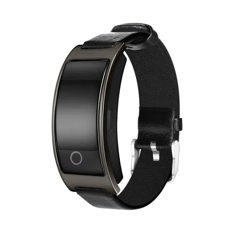 Best blood pressure monitor wristwatch