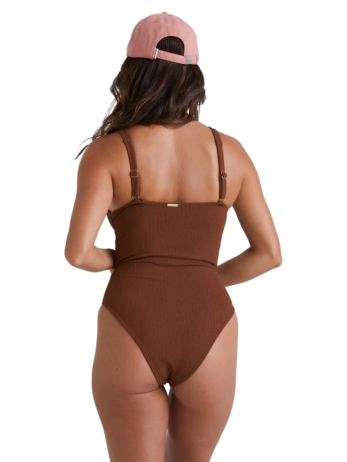 Billabong Ladies Sunrays Chloe One-Piece Swimwear