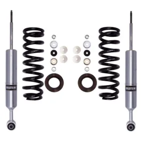 Bilstein - 6112 Front - Suspension Kit - Tundra (2007-2021)