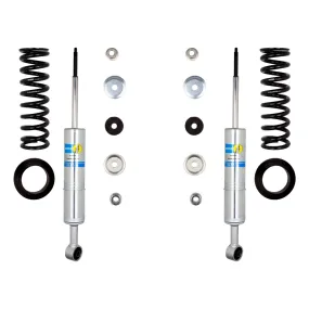 Bilstein B8 6112 Suspension Kit - 2003-2009 4Runner