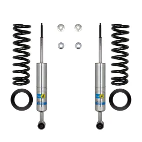 Bilstein B8 6112 Suspension Kit - 2005-2015 Tacoma