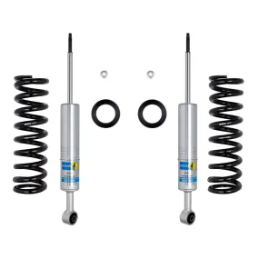 Bilstein B8 6112 Suspension Kit - 2007-2009 FJ Cruiser