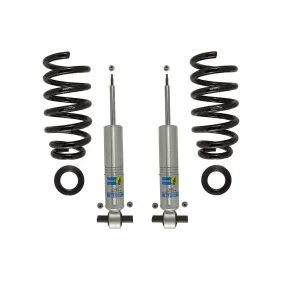 Bilstein B8 6112 Suspension Kit - 2007-2013 Chevy Silverado 1500/GMC Sierra 1500