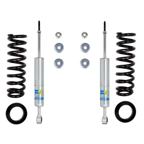 Bilstein B8 6112 Suspension Kit - 2007  Tundra