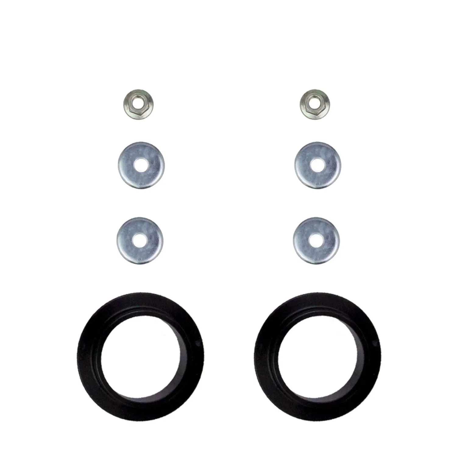 Bilstein B8 6112 Suspension Kit - 2007  Tundra
