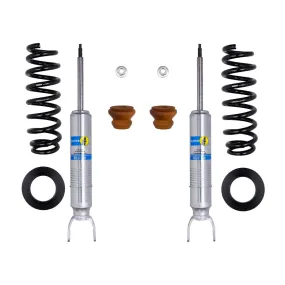 Bilstein B8 6112 Suspension Kit - 2009-2018 Ram 1500/2019  Ram 1500 Classic