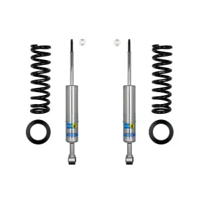 Bilstein B8 6112 Suspension Kit - 2010-2014 FJ Cruiser