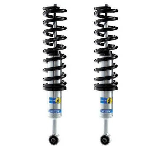 Bilstein B8 6112 Suspension Kit - 2010  4Runner / 2010-2014 FJ Cruiser