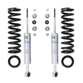 Bilstein B8 6112 Suspension Kit - 2010  4Runner