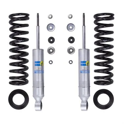 Bilstein B8 6112 Suspension Kit - 2014-2018 Chevy Silverado 1500/GMC Sierra 1500