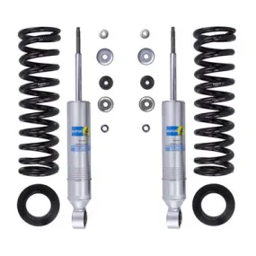 Bilstein B8 6112 Suspension Kit - 2014-2018 Chevy Silverado 1500/GMC Sierra 1500