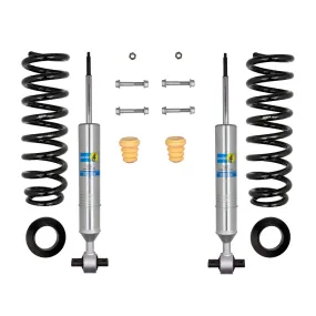 Bilstein B8 6112 Suspension Kit - 2015  F150
