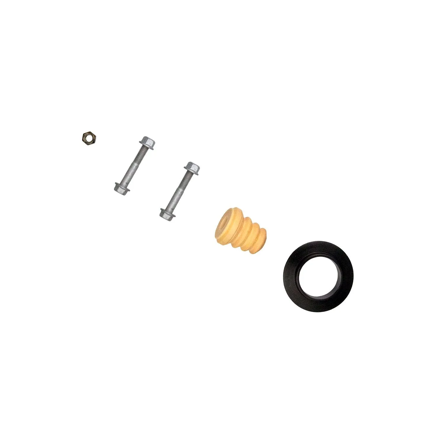 Bilstein B8 6112 Suspension Kit - 2015  F150
