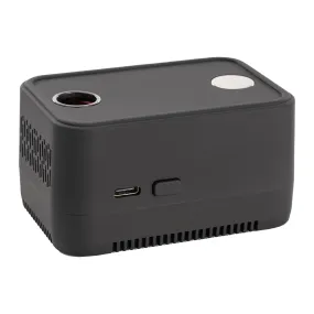 Black Shadow Induction Heater