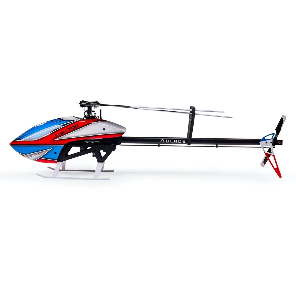 Blade Fusion 700 Kit High Performance Super Combo