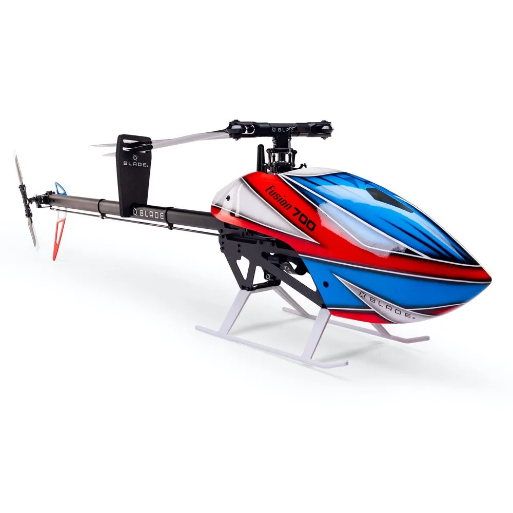 Blade Fusion 700 Kit High Performance Super Combo