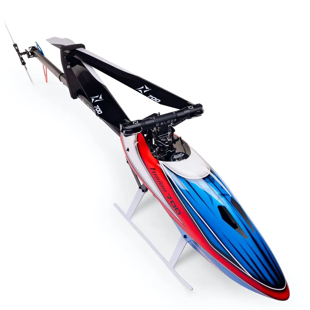 Blade Fusion 700 Kit High Performance Super Combo