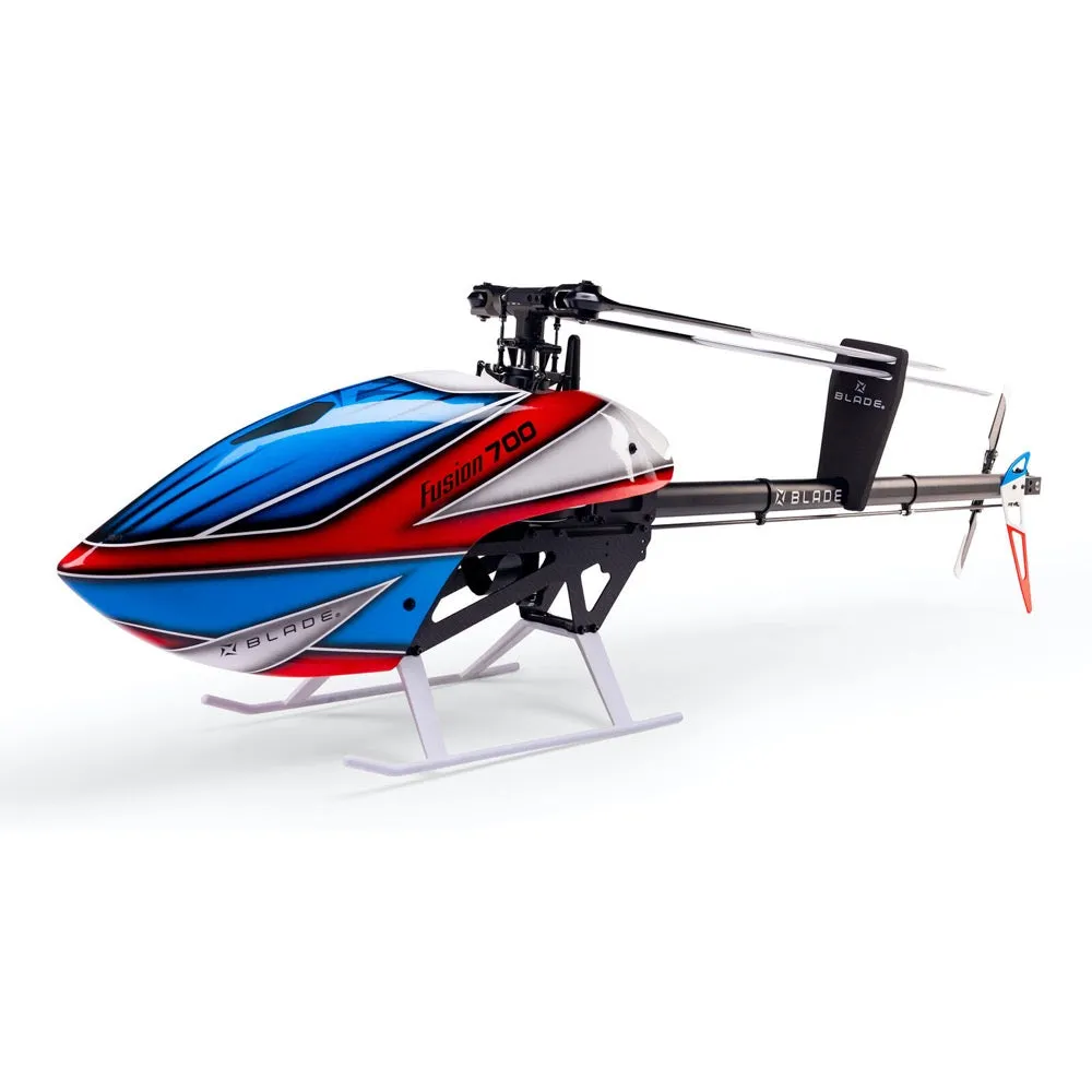 Blade Fusion 700 Kit High Performance Super Combo