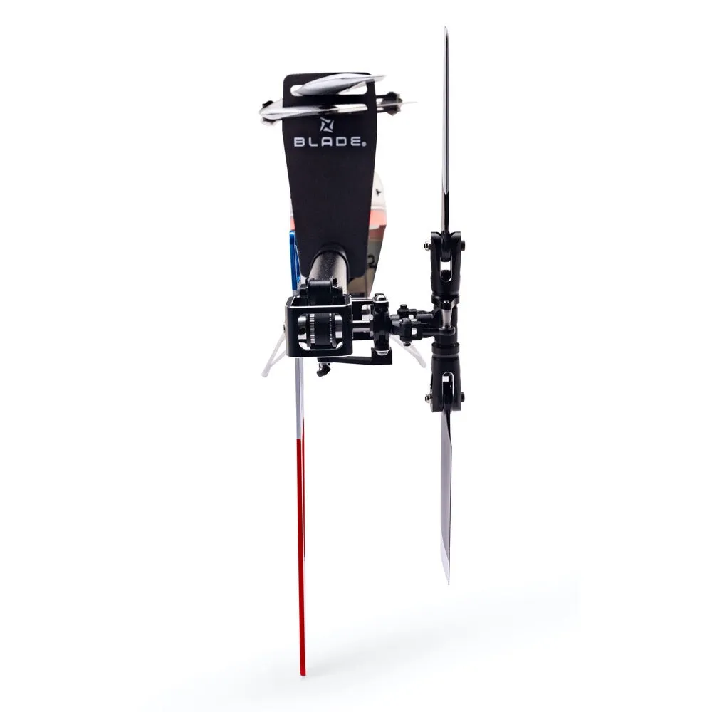 Blade Fusion 700 Kit High Performance Super Combo