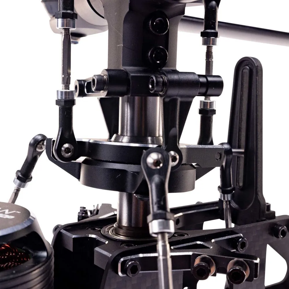 Blade Fusion 700 Kit High Performance Super Combo