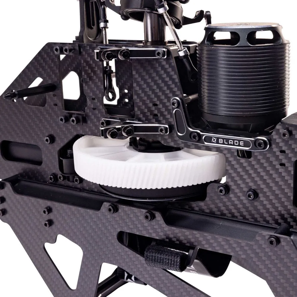 Blade Fusion 700 Kit High Performance Super Combo