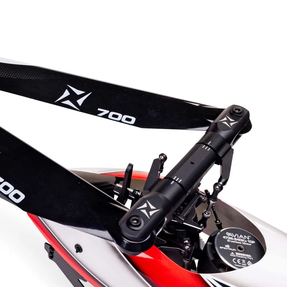 Blade Fusion 700 Kit High Performance Super Combo