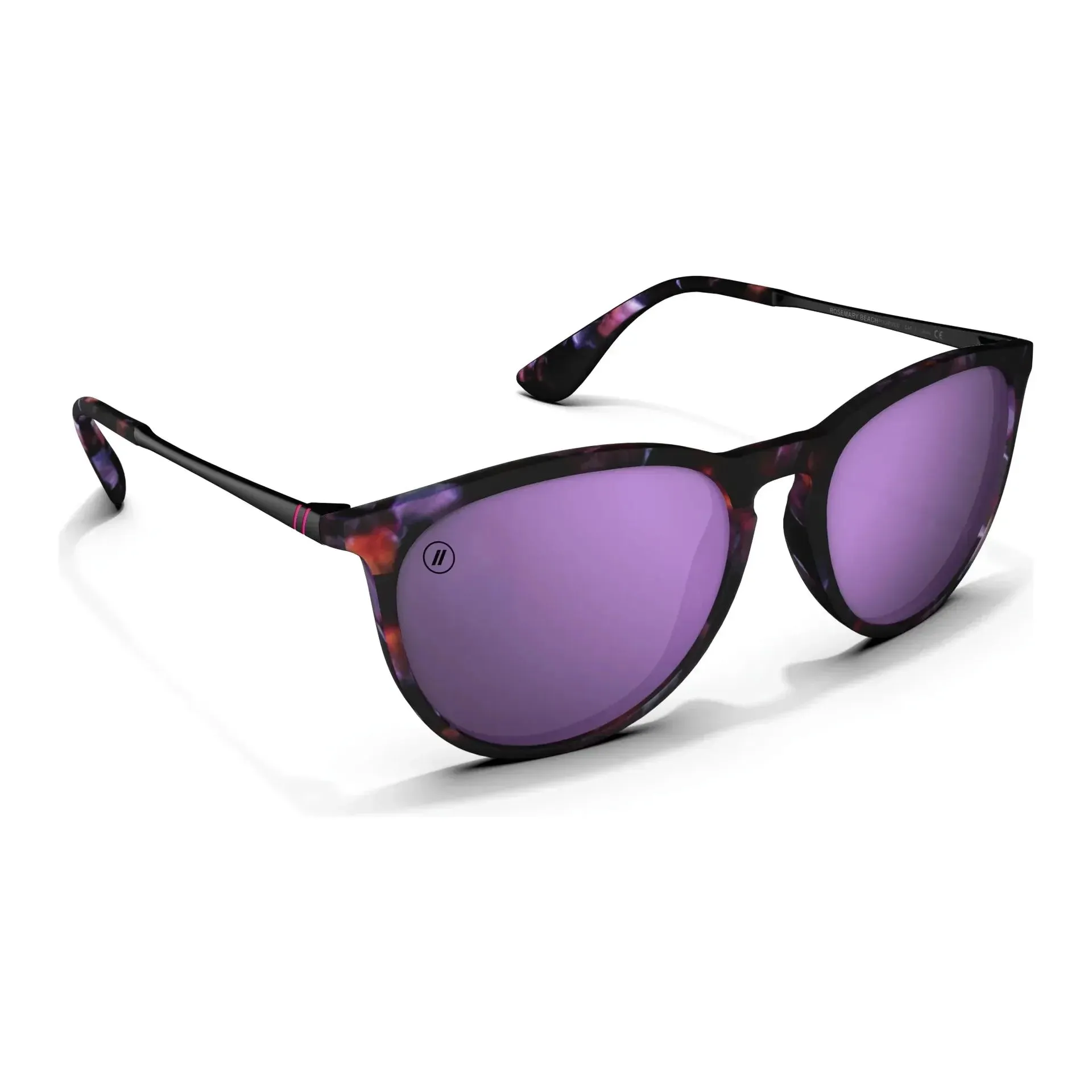 Blenders North Park Rosemary Beach Sunglasses BE832