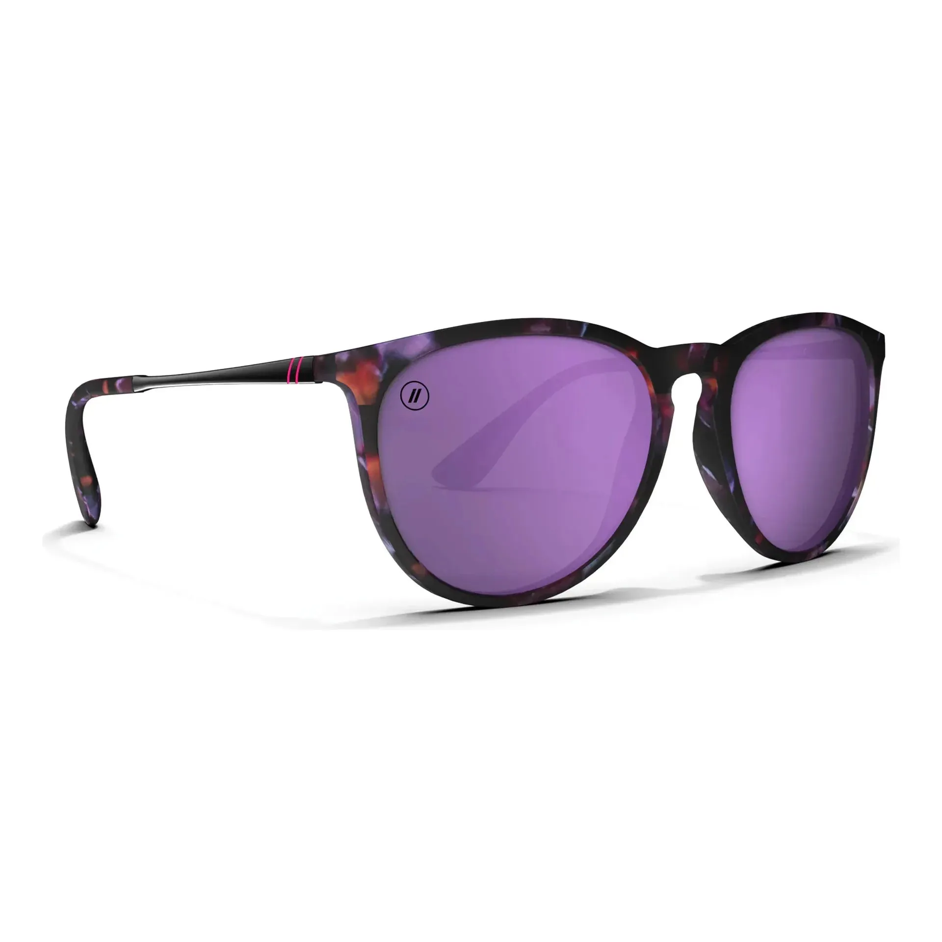 Blenders North Park Rosemary Beach Sunglasses BE832