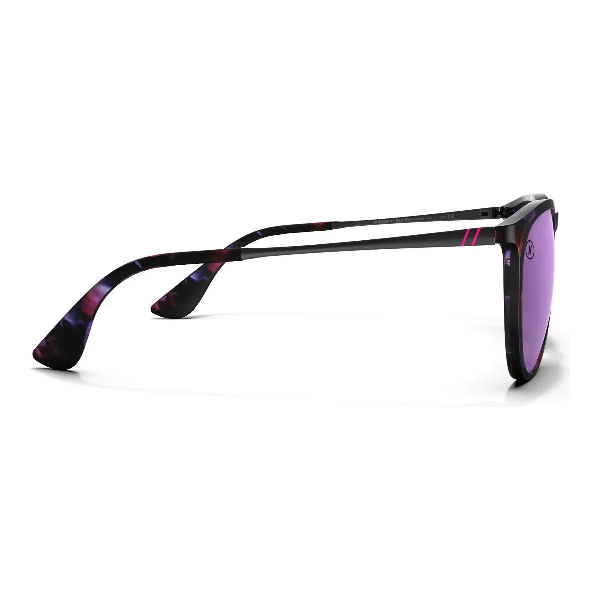 Blenders North Park Rosemary Beach Sunglasses BE832