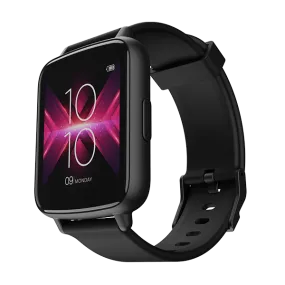 boAt Wave Neo | 1.69" (4.29cm) HD Display, Upto 7 Days Battery Life, IP68 Sweat & Water Resistant, 100  Watch Faces