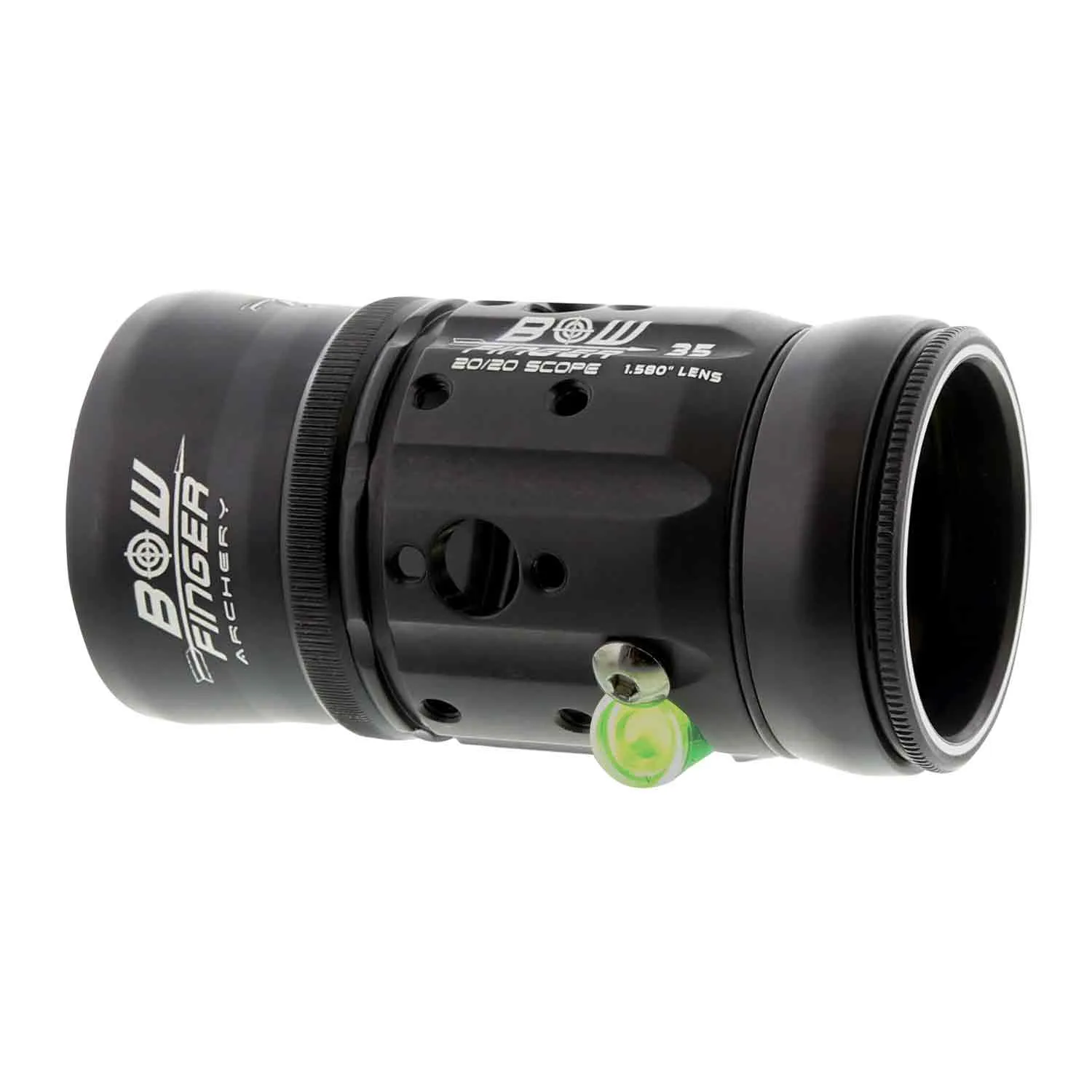 Bowfinger 20/20 35mm Scope Kit