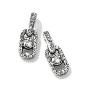 Brighton Illumina Lights Allure Earrings
