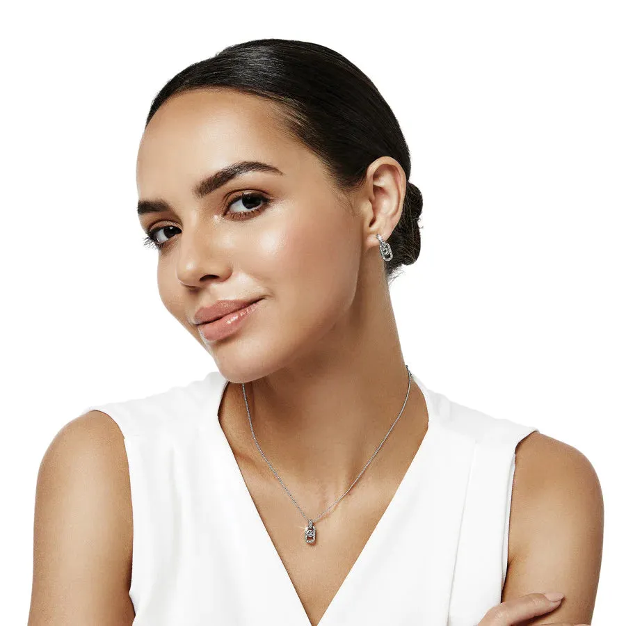 Brighton Illumina Lights Allure Petite Necklace