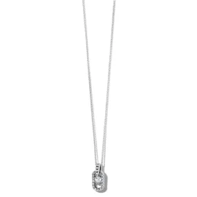 Brighton Illumina Lights Allure Petite Necklace