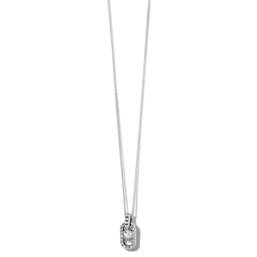 Brighton Illumina Lights Allure Petite Necklace