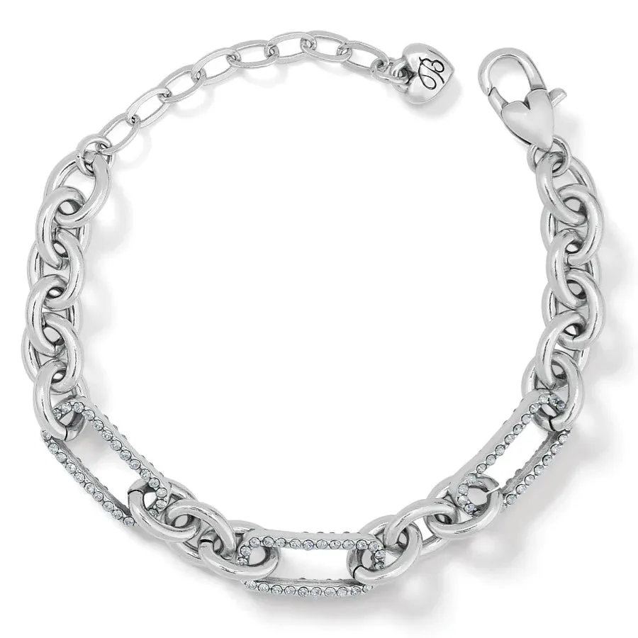 Brighton Illumina Lights Chain Bracelet