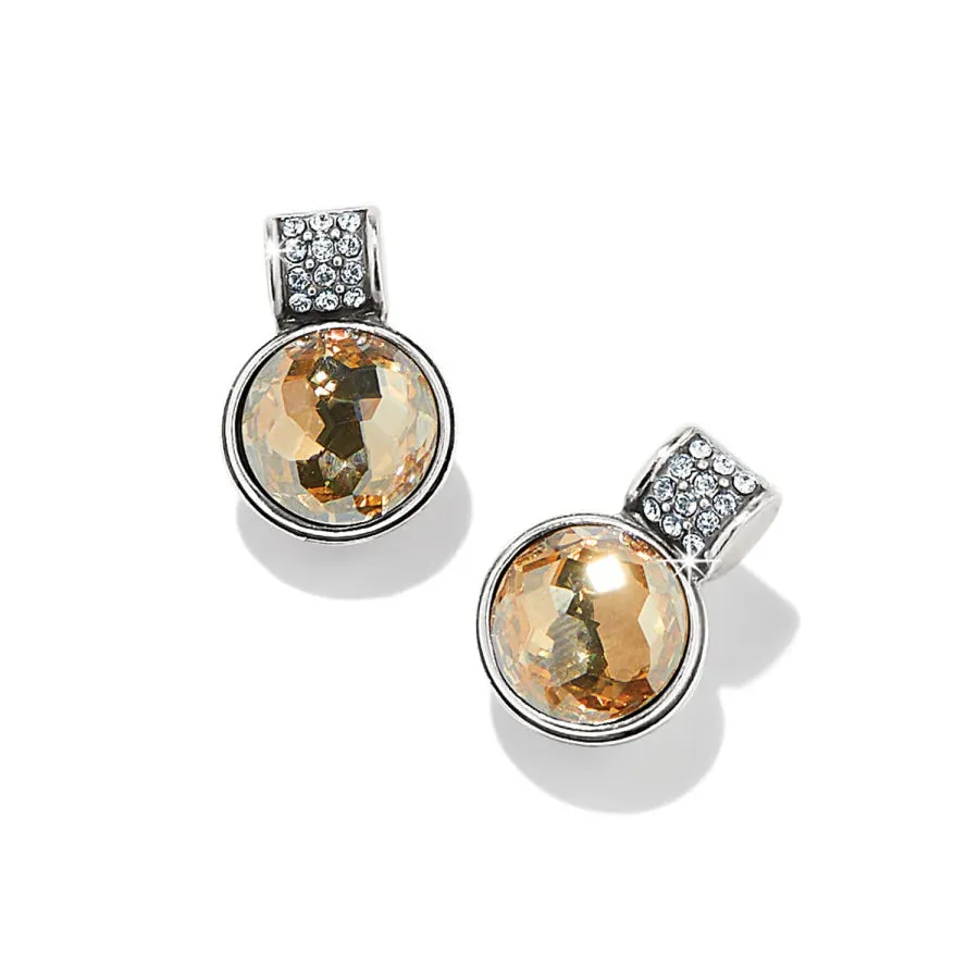 Brighton Meridian Aurora Petite Post Earrings