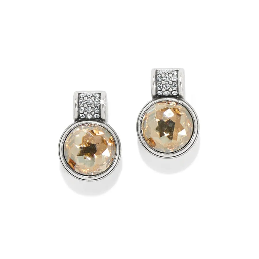 Brighton Meridian Aurora Petite Post Earrings