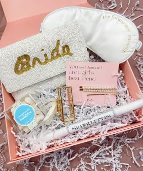 Build Your Own - Bridal Shower Box