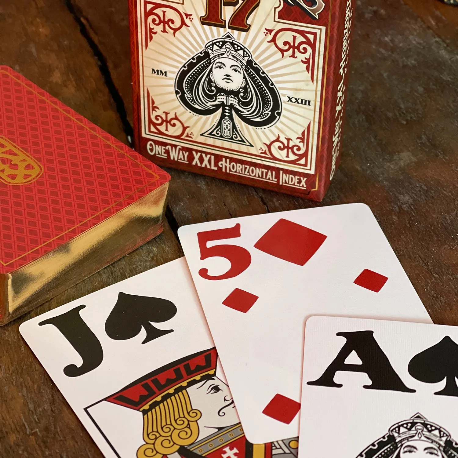 Bundle: The Three Solitaires