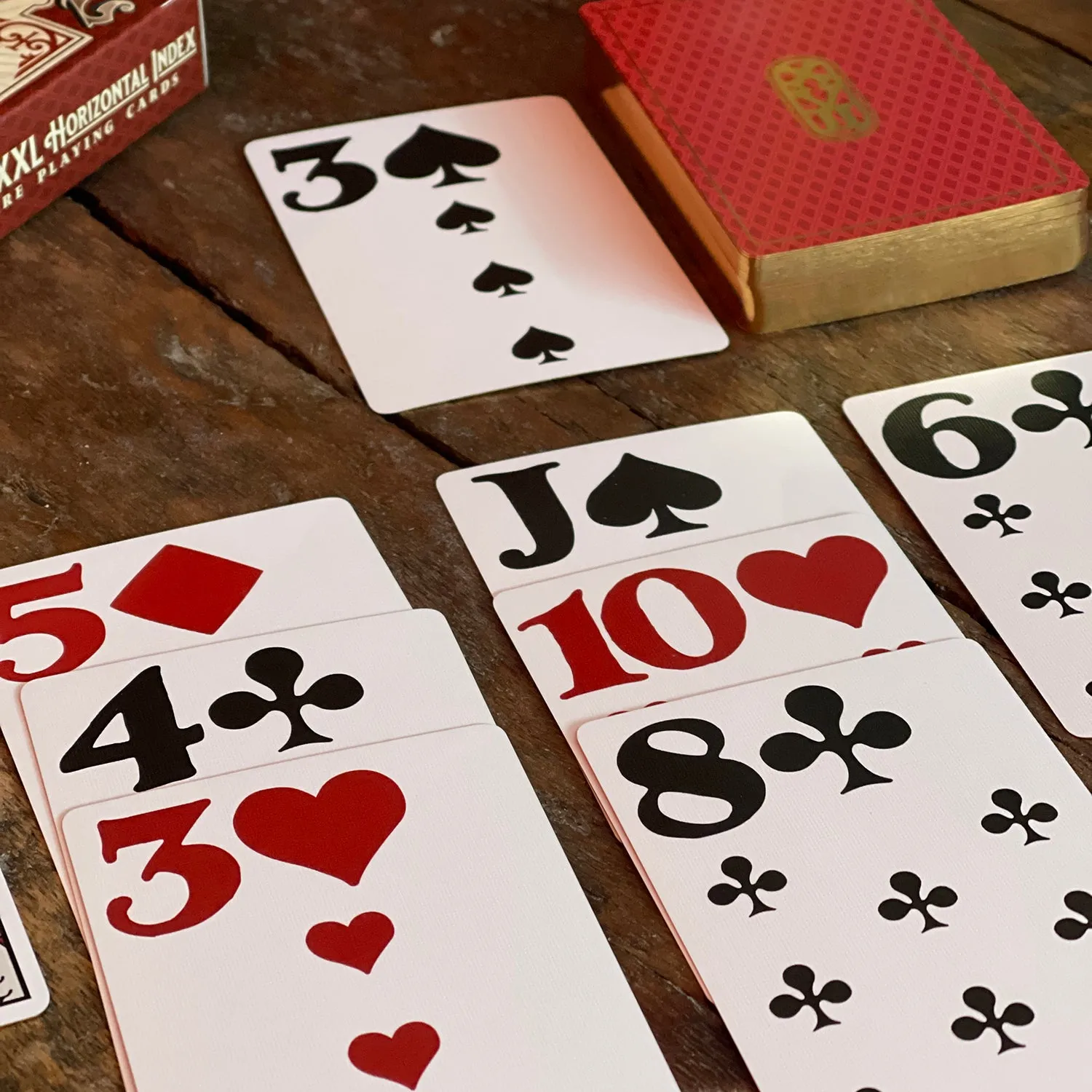 Bundle: The Three Solitaires