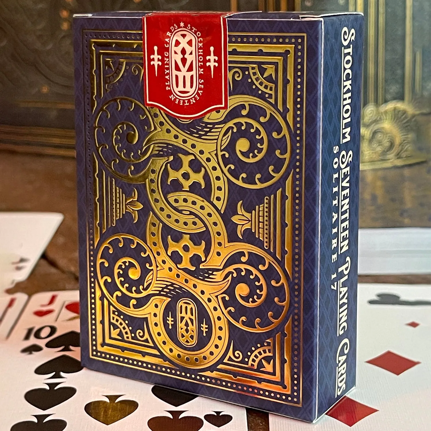 Bundle: The Three Solitaires