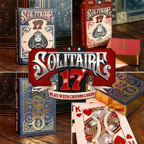 Bundle: The Three Solitaires