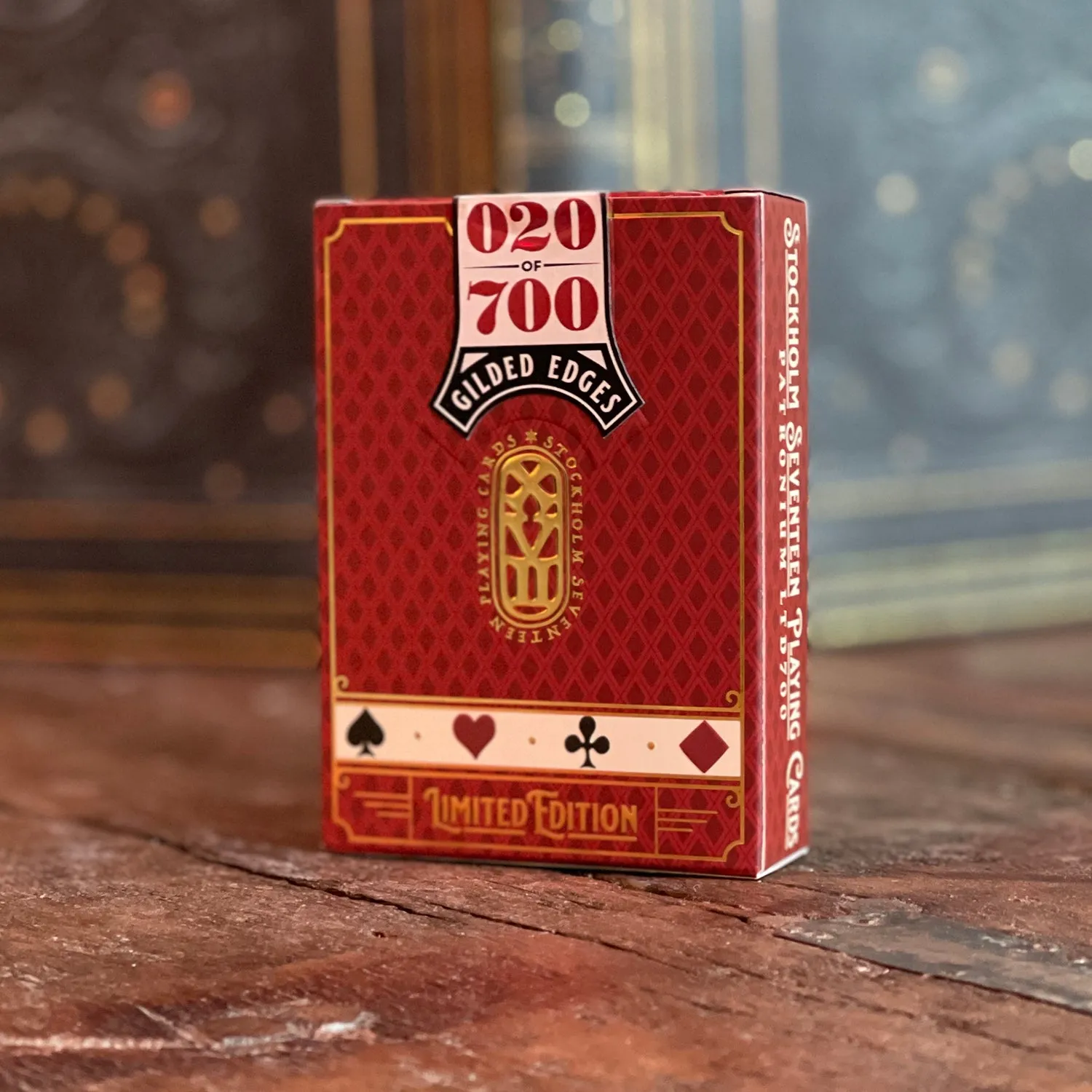 Bundle: The Three Solitaires