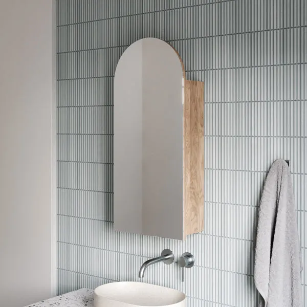 Caroma Liano II 530mm Pill Above Counter Basin Matte Speckled